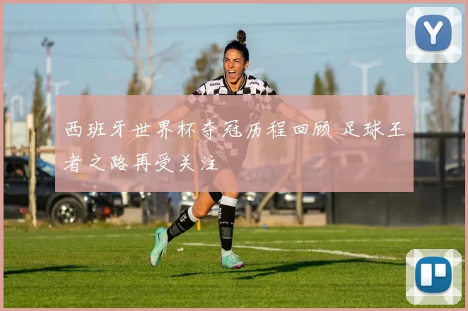 西班牙世界杯夺冠历程回顾 足球王者之路再受关注