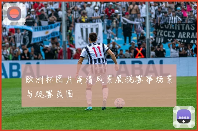 欧洲杯图片高清风景展现赛事场景与观赛氛围