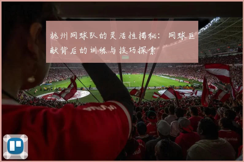 杭州网球队的灵活性揭秘:网球巨献背后的训练与技巧探索